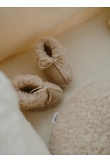 Miijo Chaussons Noly - sable