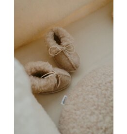 Miijo Chaussons Noly - sable