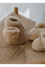 Miijo Chaussons Noly - sable