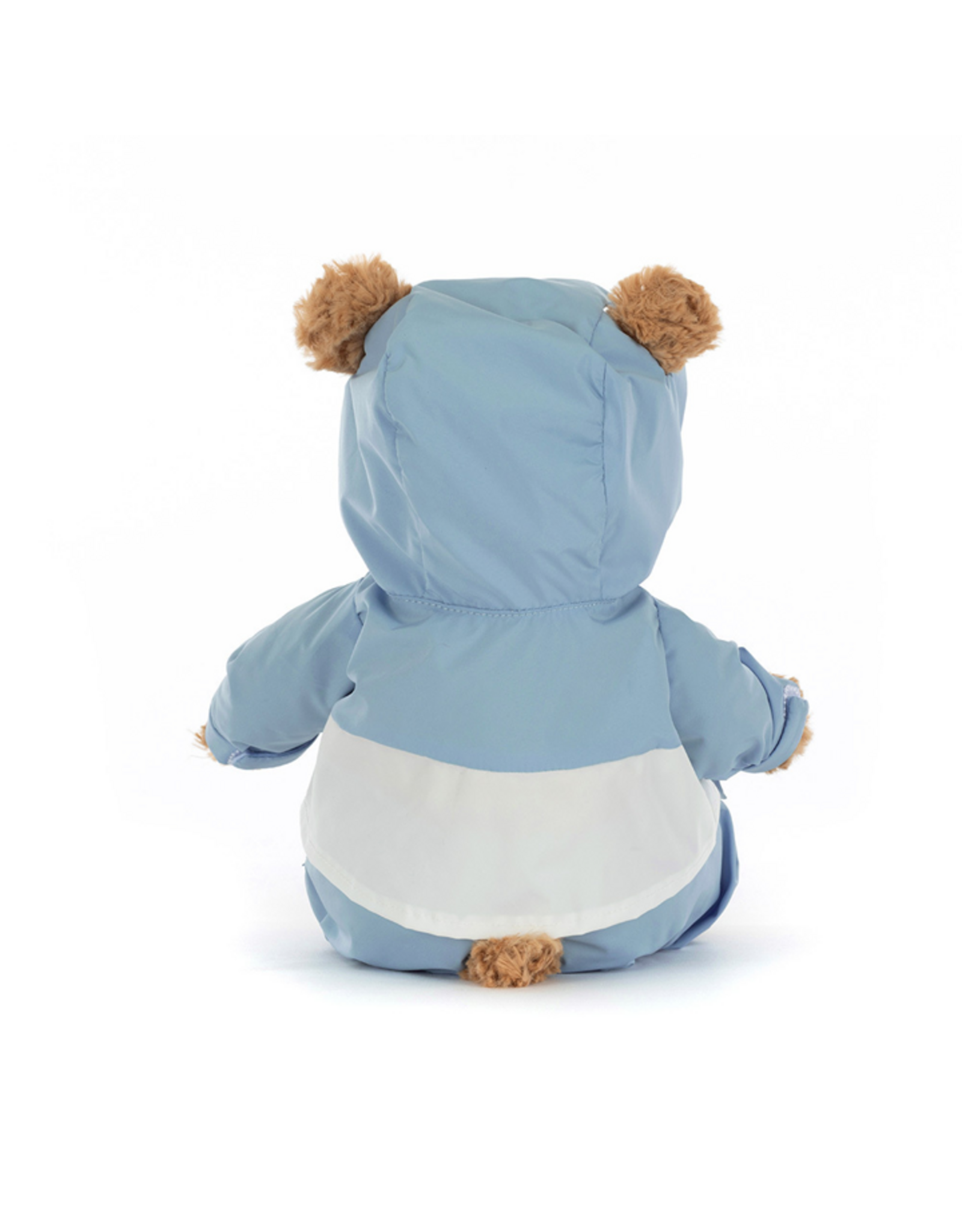 Jellycat Bartholomew bear snow suit