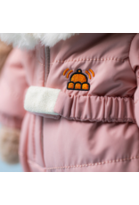 Jellycat Bashful Bunny Snow Suit