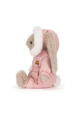 Jellycat Bashful Bunny Snow Suit