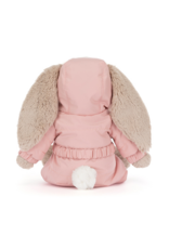 Jellycat Bashful Bunny Snow Suit