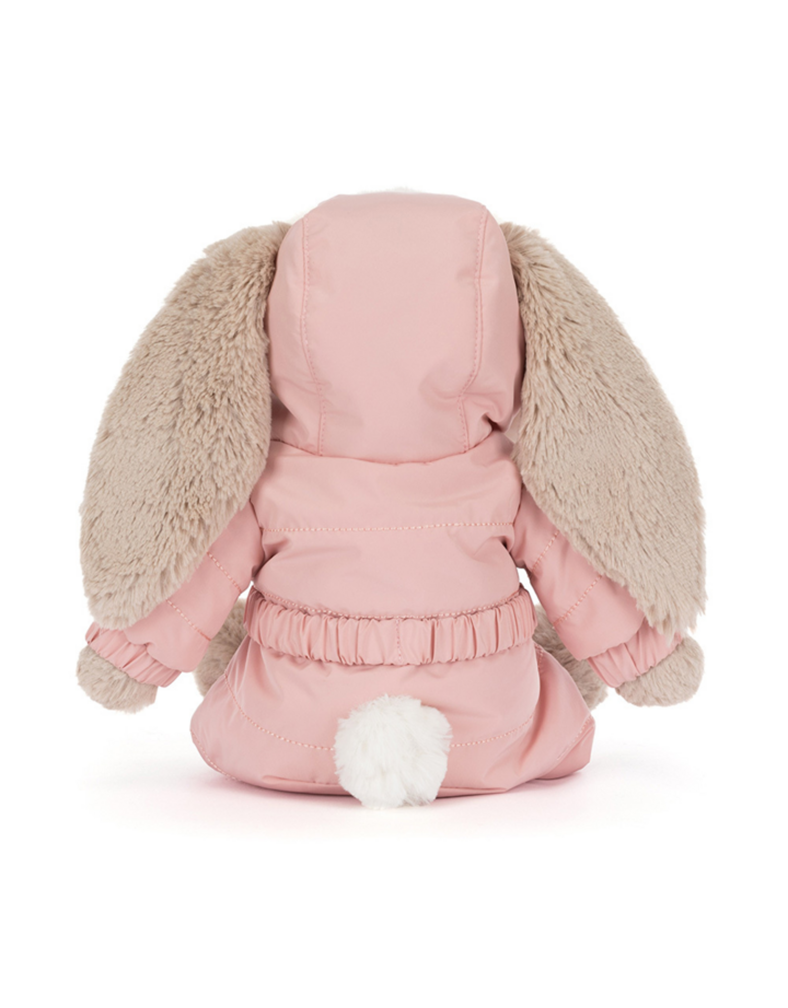 Jellycat Bashful Bunny Snow Suit