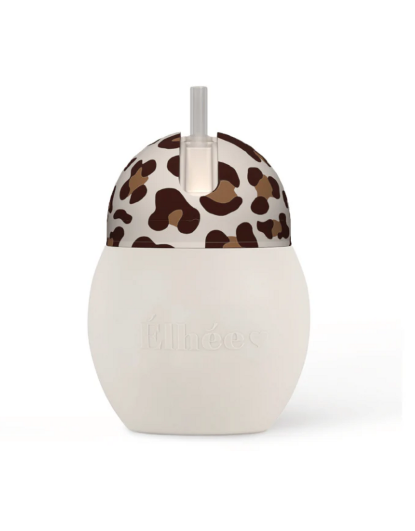 Elhee Tasse à paille lestée - Graou