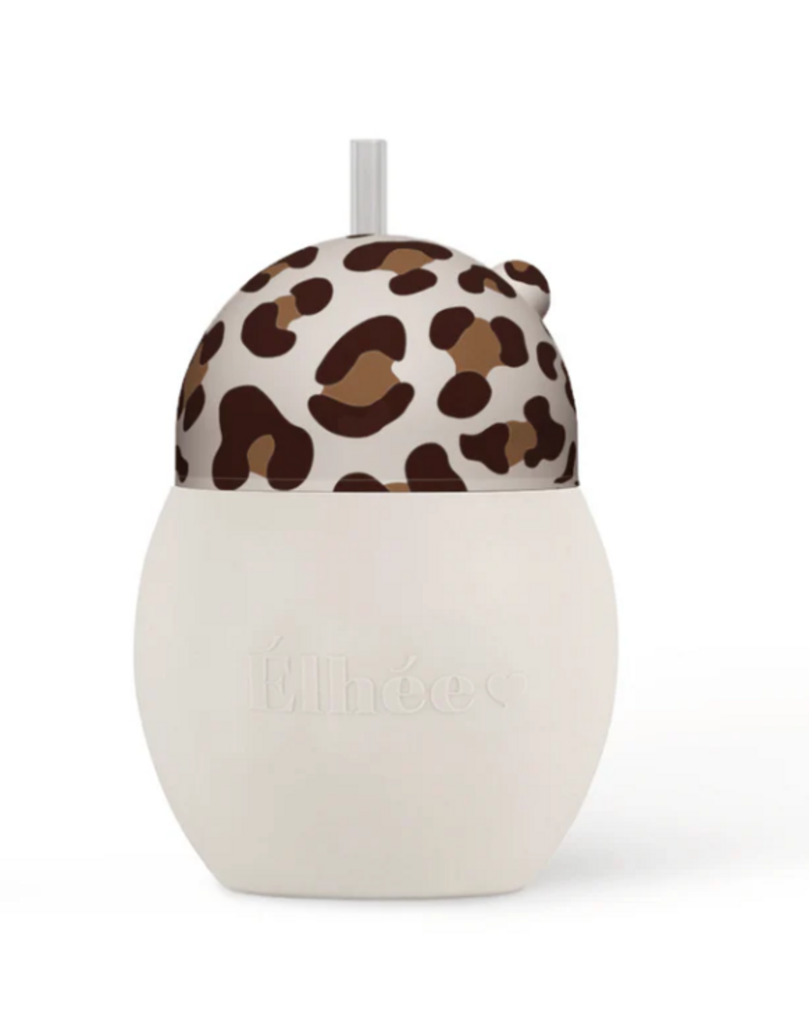 Elhee Tasse à paille lestée - Graou