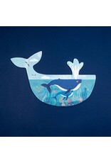 LONDJI My first puzzle - Blue