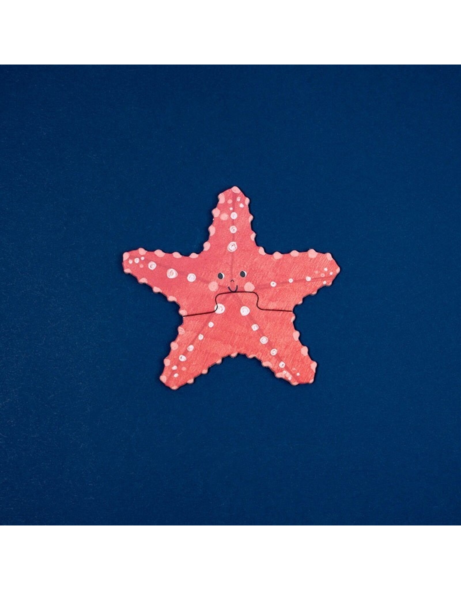 LONDJI My first puzzle - Blue