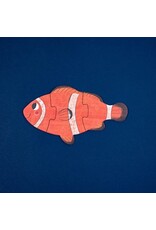 LONDJI My first puzzle - Blue