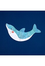 LONDJI My first puzzle - Blue