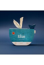 LONDJI My first puzzle - Blue