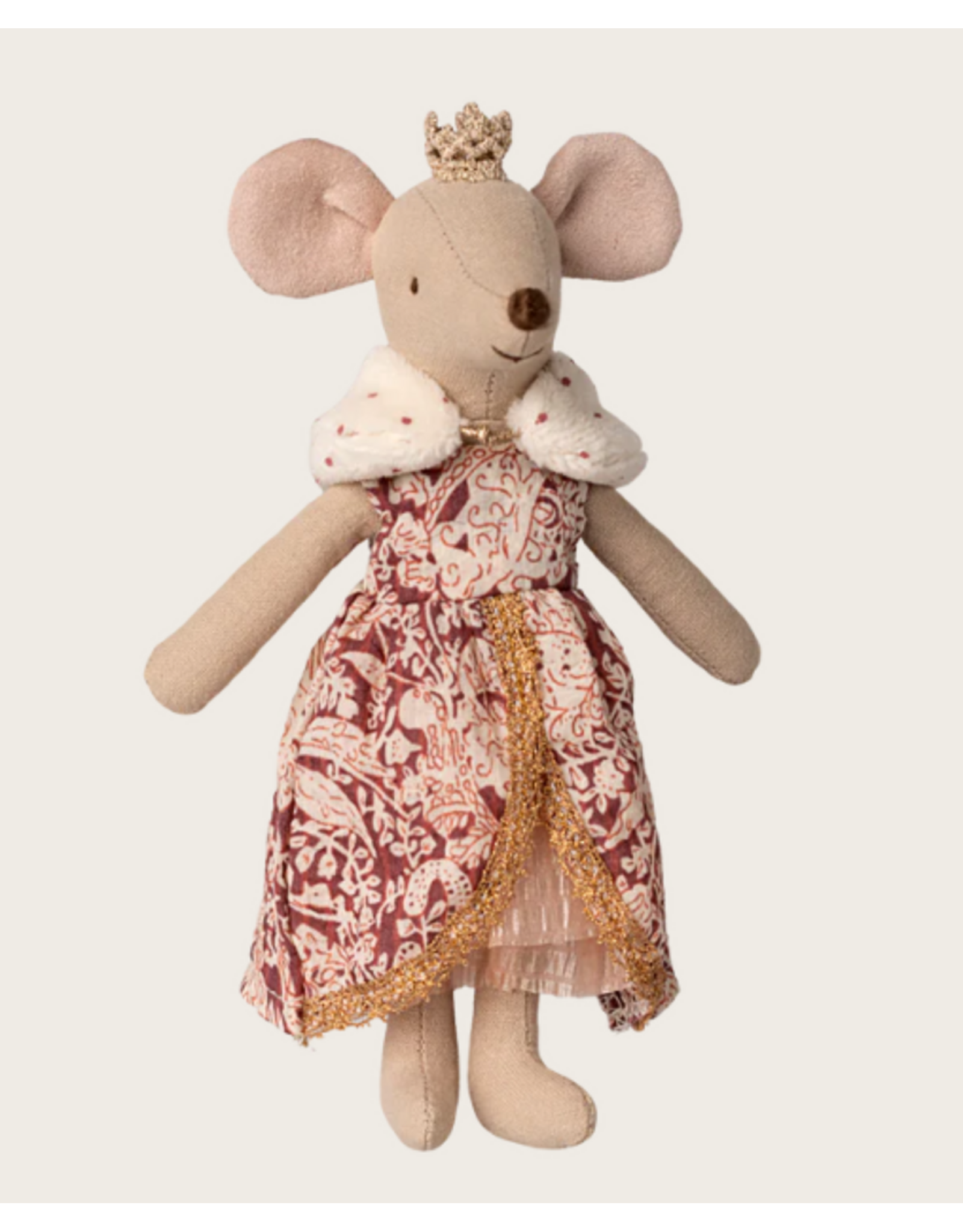 MAILEG Souris Reine, Maman