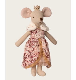 MAILEG Souris Reine, Maman
