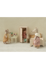 MAILEG Souris Reine, Maman