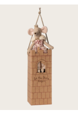 MAILEG Souris Reine, Maman