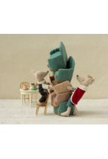 MAILEG Souris Roi, Papa