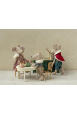 MAILEG Souris Roi, Papa