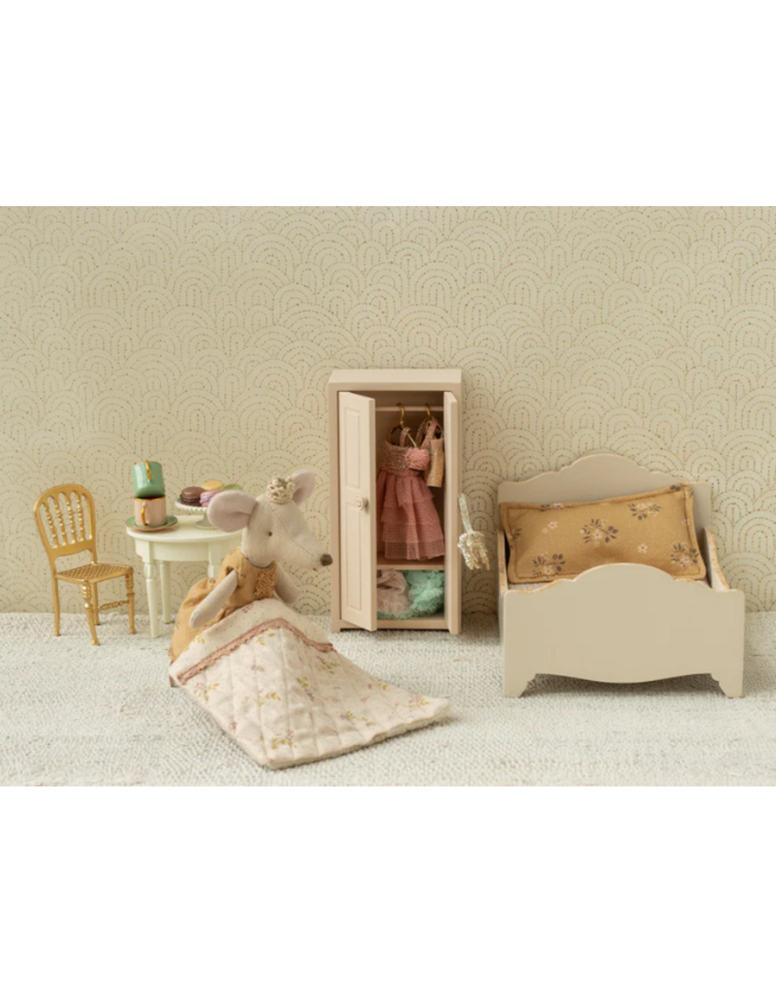 MAILEG Princesse souris, Grande sœur