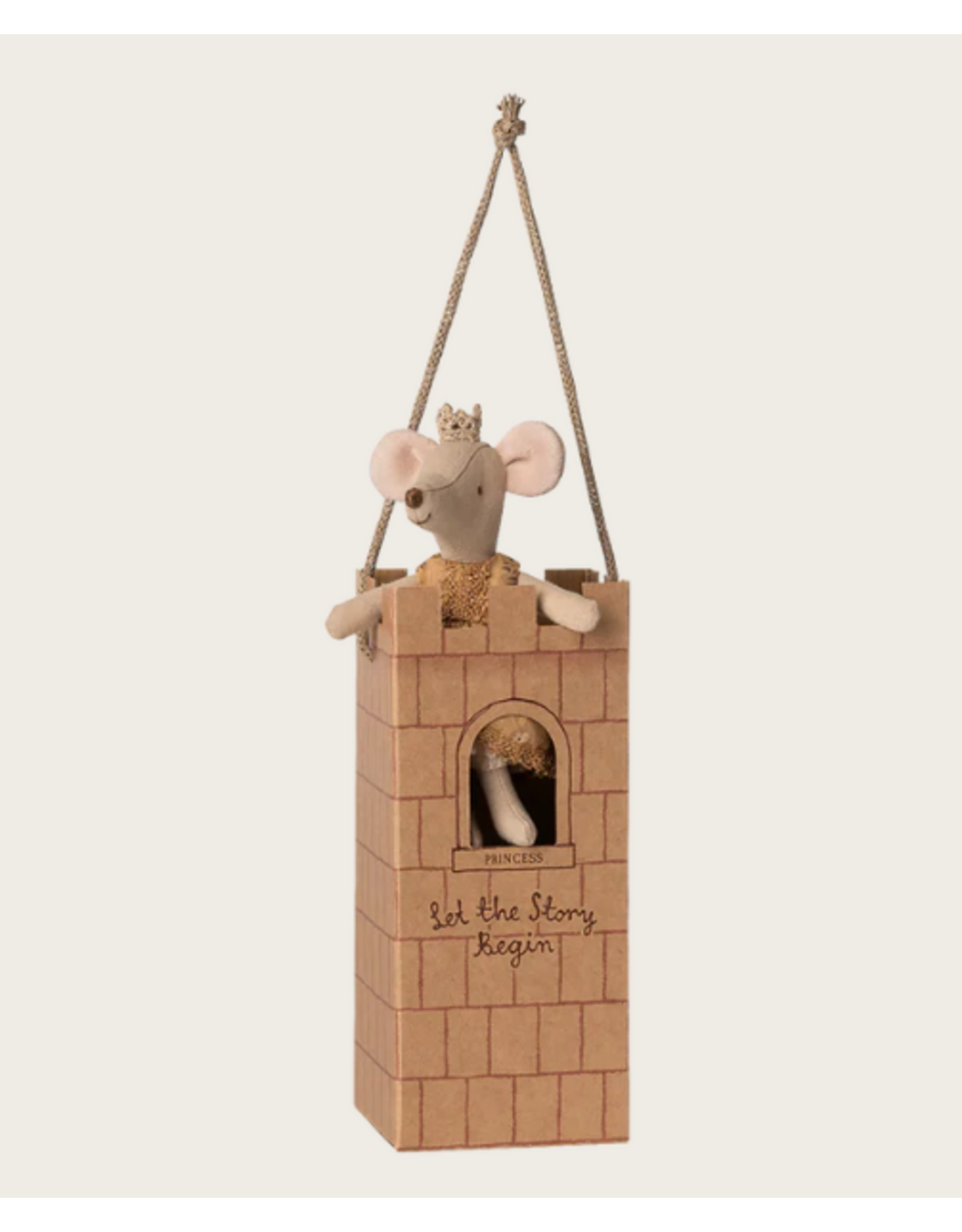 MAILEG Princesse souris, Grande sœur