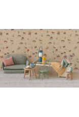 MAILEG Little brother matchbox (magnet hands)