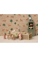 MAILEG Petite sœur souris dans sa boîte d'allumettes