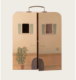 MAILEG Maison SuitCasa