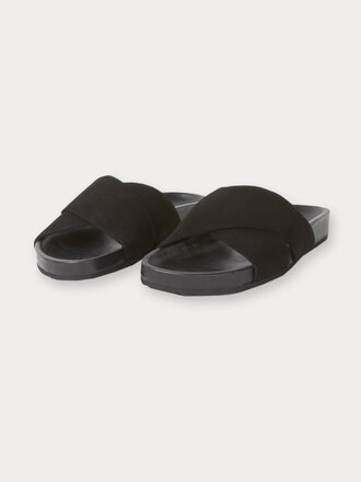 Filippa K Filippa K Nadia slipper zwart