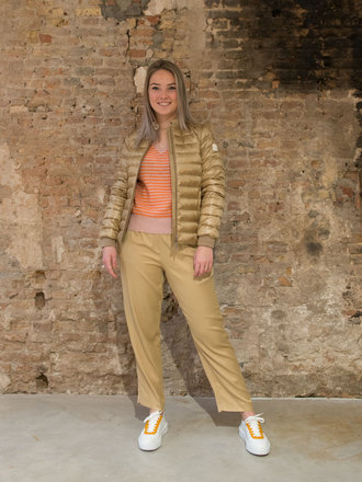 Kiltie Kiltie pantalon George goud Kiltie Kiltie pantalon George goud