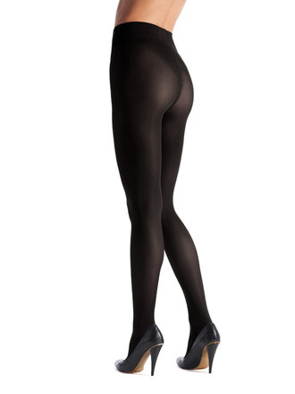 Oroblu Panty Different 80 Black Oroblu Panty Different 80 Black
