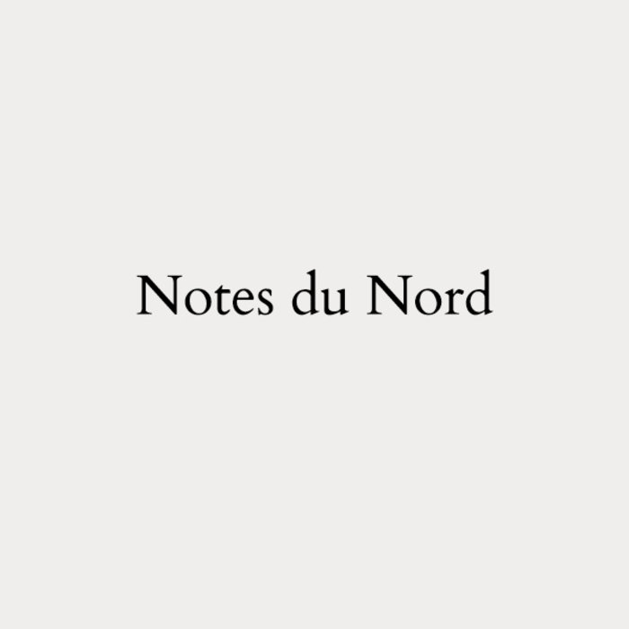 Notes Du Nord