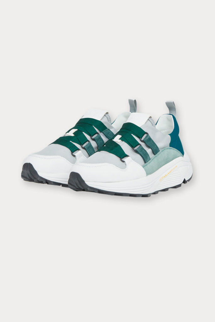 Closed Sneaker blauw online kopen