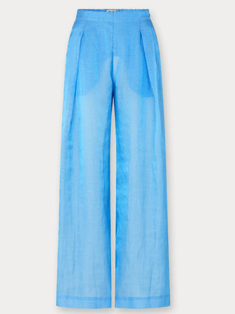 Baum Und Pferdgarten Baum Und Pferdgarten broek Nalda little boy blue Baum Und Pferdgarten Baum Und Pferdgarten broek Nalda little boy blue