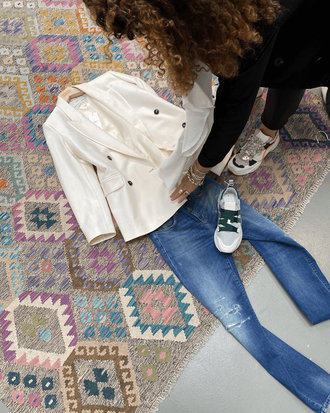 Trends Voorjaar 2021 | Comfort is Key