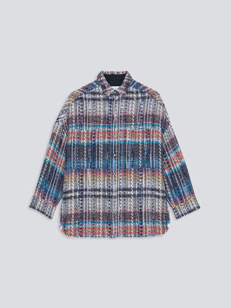 IRO IRO Blouse Rosal multi colour IRO IRO Blouse Rosal multi colour