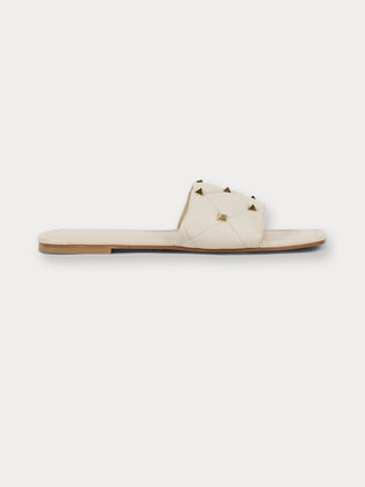 IBANA IBANA Sandal Alen white IBANA IBANA Sandal Alen white