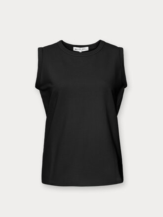 RIVS Lounge RIVS Lounge Shirt Sleeveless Aphrodite black RIVS Lounge RIVS Lounge Shirt Sleeveless Aphrodite black