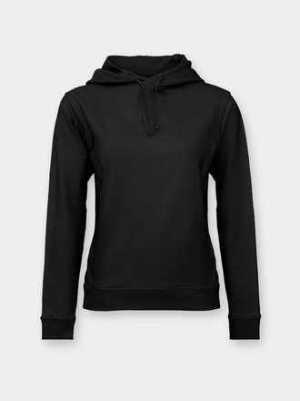 RIVS Lounge RIVS Lounge Hoody Artemis black RIVS Lounge RIVS Lounge Hoody Artemis black