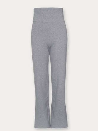 RIVS Lounge RIVS Lounge High Waist Bootcut Hestia grey RIVS Lounge RIVS Lounge High Waist Bootcut Hestia grey