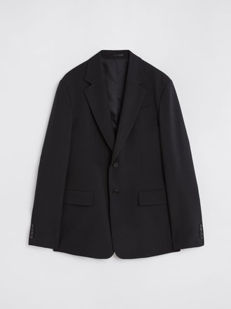 Filippa K Filippa K Blazer Davina black Filippa K Filippa K Blazer Davina black