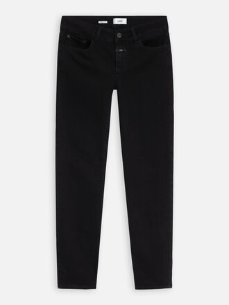 Closed Closed Jeans Baker black Closed Closed Jeans Baker black