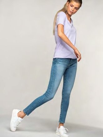 AG Jeans AG Jeans Farrah Skinny Ankle AG Jeans AG Jeans Farrah Skinny Ankle