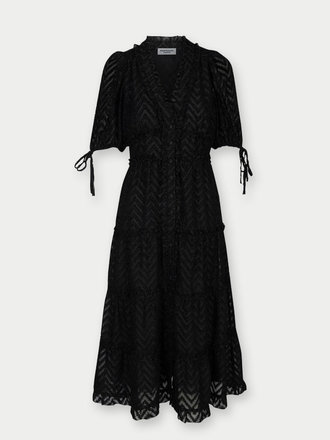 Hofmann Hofmann Alize Dress black Hofmann Hofmann Alize Dress black