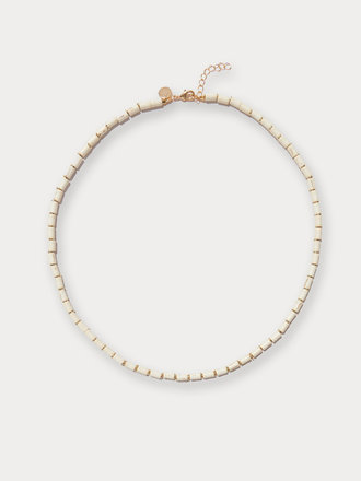 Mimi Et Toi Mimi Et Toi Alma Necklace Mimi Et Toi Mimi Et Toi Alma Necklace