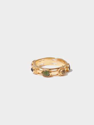 Mimi Et Toi Mimi et Toi Julietta Ring Mimi Et Toi Mimi et Toi Julietta Ring