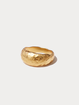Mimi Et Toi Mimi et Toi Sinclair Ring Mimi Et Toi Mimi et Toi Sinclair Ring