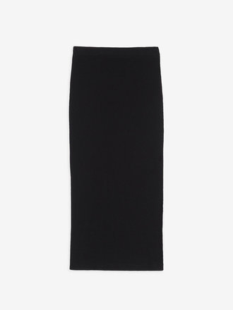 IRO IRO Skirt Jazz black IRO IRO Skirt Jazz black