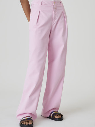Closed Closed Pants Brooks dahlia pink Closed Closed Pants Brooks dahlia pink