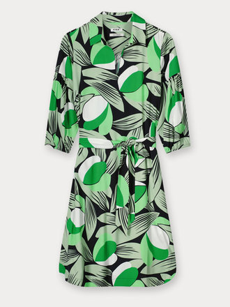 KYRA KYRA Babette Dress fern green KYRA KYRA Babette Dress fern green