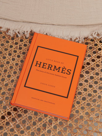 Little Book of Hermés Little Book of Hermés