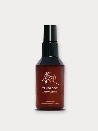 Zenology Zenology Ambiance Spray Santalum 70 ml Zenology Zenology Ambiance Spray Santalum 70 ml